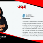 System Holdings Ltd: A Design-Focused Company That Creates Solutions For People